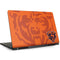 NFL Chicago Bears Double Vision Dell Inspiron Skin